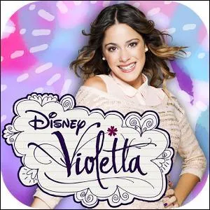 Qui est la meilleure amie de Violetta ?