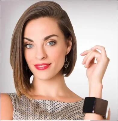 Quel est le nom de Jade ?