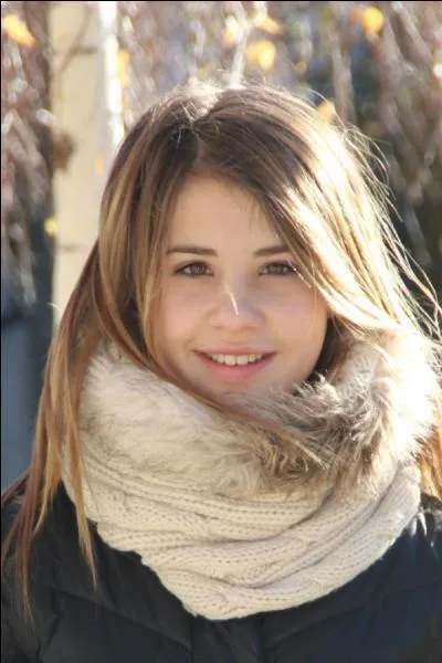 Comment s'appelle la sur de Nata ?