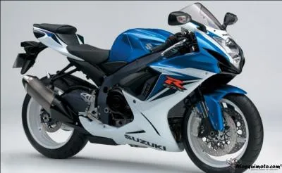 Combien y a-t-il de vitesses sur une moto ?