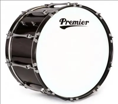 Quel est le nom de cet instrument de musique ?