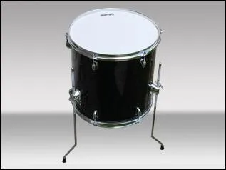 Quel est le nom de cet instrument de musique ?