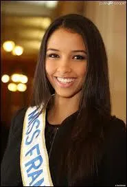 D&eacute;dicace &agrave; EnoliBi, une amie sympa - De quelle origine est Flora Coquerel ?