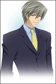 Quel est son métier ?