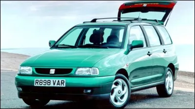 Quelle est cette voiture ?