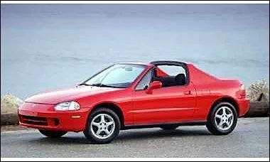 Quelle est cette voiture ?