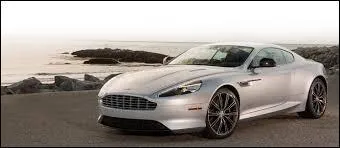 Quelle est cette voiture ?