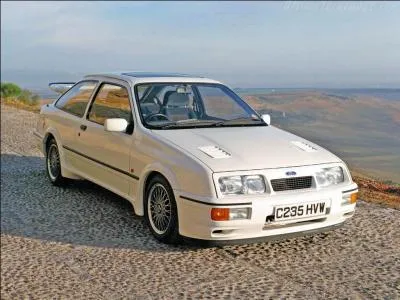 Quelle est cette voiture ?