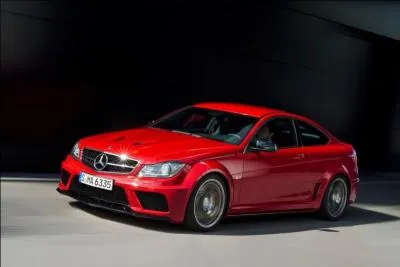 Quelle est cette voiture ?