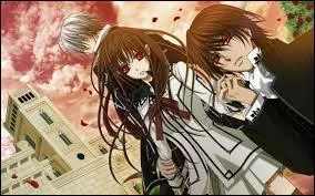 Qu'est-ce que Yuki est en réalité ?