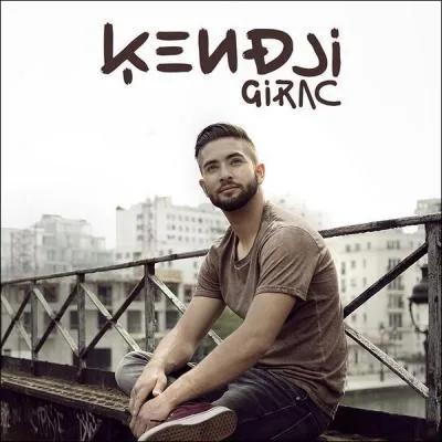 Chanson de Kendji Girac : "Color Gitano"
Complétez ces paroles : "C'est des guitares, des nuits sans fin.
Les mots chaleureux des..."