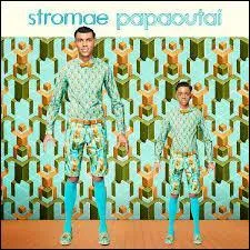 Chanson de Stromae : "Papaoutai"
Complétez ces paroles : "Serons-nous détestables ?
Serons-nous admirables ?
Des géniteurs ou des ..."