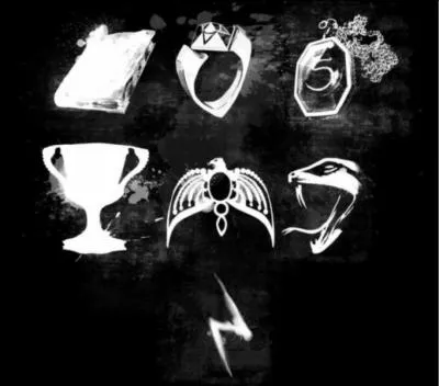 Dans la deuxième partie du septième volet, Harry, Ron et Hermione se rendent à Gringotts pour trouver un autre Horcruxe. Lequel ?