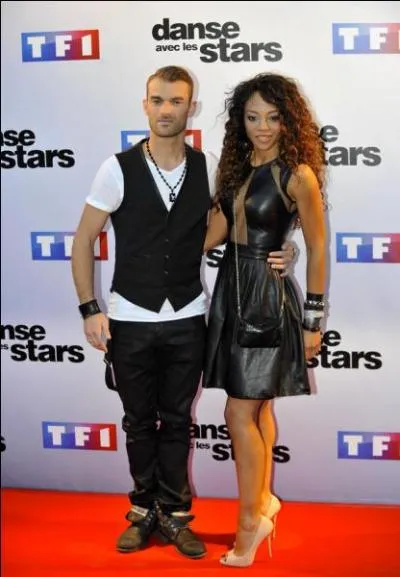 Qui danse avec Louisy Joseph ?