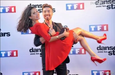 Qui danse avec Joyce Jonathan ?