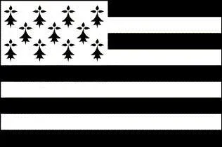 Ce drapeau est celui de la :