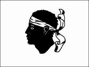 Ce drapeau est celui de :