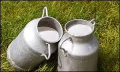 Le comté est fabriqué avec :