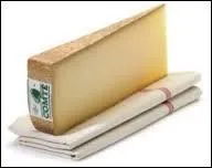 Combien faut-il de litres de lait pour faire un kilo de comté ?