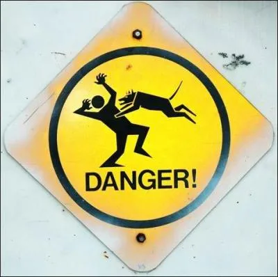 Mieux vaut avoir ... que chaud soleil en janvier.