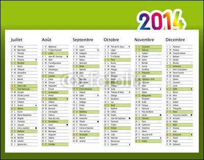 Jour de l'an beau, ... très chaud.