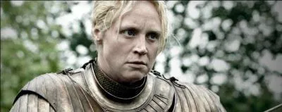 Comment s'appelle-t-elle ?