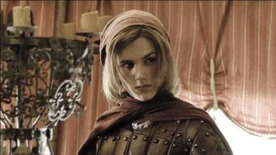 Qui est ce Lannister ?