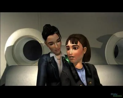 Dans "Tomb Raider Underworld", Lara retrouve-t-elle sa mère ?