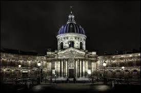 En quelle année l'Académie française fut-elle fondée ?