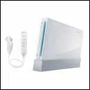 Quelle est cette console?