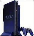 Quelle est cette console?