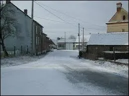 Nouzerolles, village Creusois, se situe en région ...