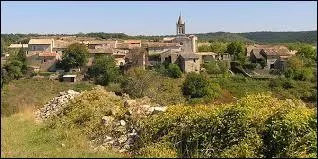 Nous allons à Saint-Andéol-de-Berg, village Ardéchois situé en région ...