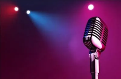 Ce professeur découvre que Paula a un don pour le chant, il lui propose alors de s'inscrire pour un concours de chant qui lui permettrait, si elle le gagne, de suivre des études à Paris et de faire carrière en tant que chanteuse. Quel est ce concours ?