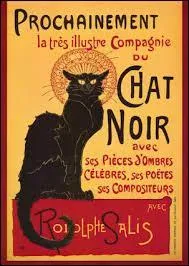 Qu'est-ce que "Chat Noir" ?
