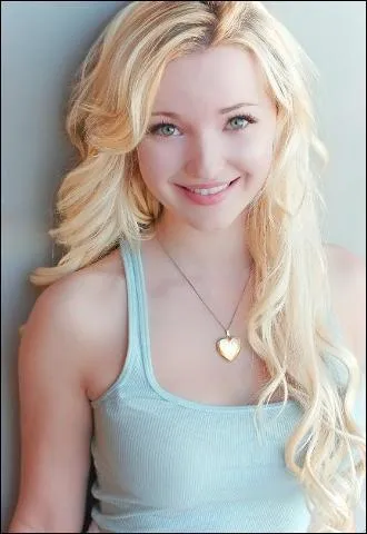 Qui est-ce ? (Liv de "Liv et Maddie")