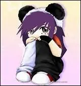 Alors c'est maintenant qu'on va se quitter...et non en fait j'ai envie de parler de moi. C'est facile de trouver mon pseudo non ?