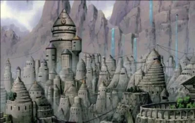 Quel village se nomme Iwa ?