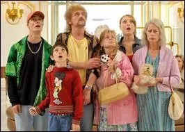 En 2011, au cinéma, nous faisions la connaissance de la famille Tuche, famille modeste, simple et surtout très beauf... Quels sont les acteurs qui incarnent Jeff et Cathy Tuche, les deux parents ?