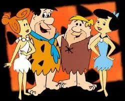 Même à l'époque préhistorique, les familles hors normes existaient déjà, telle que la famille Pierrafeu ("The Flintstones" en version originale). En quelle année ce dessin animé a-t-il été diffusé pour la première fois ?