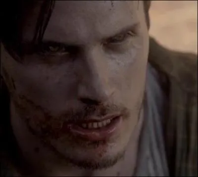 Qui est le premier Hybride que Klaus a créé ?