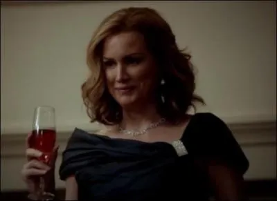 Qui a tué la mère des Originels ?