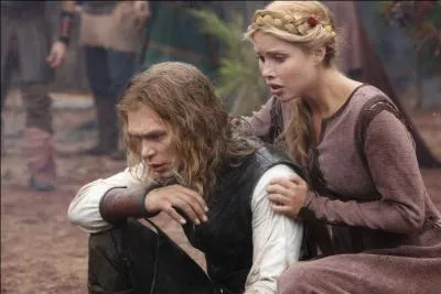 Que se sont dit Elijah, Niklaus et Rebekah après la mort de leur mère ?