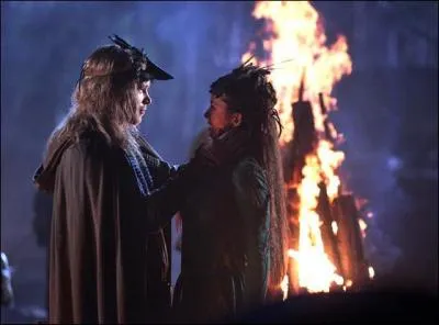 Qui a tué cette dernière ?