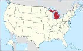 Quel est cet État ?