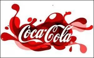 Coca-Cola est une marque :