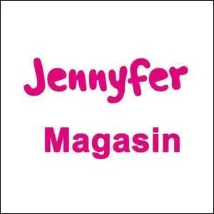 Jennyfer est une marque :