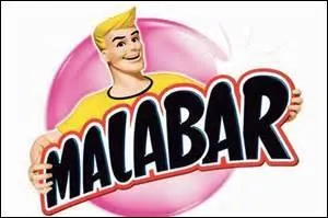 Malabar est une marque :