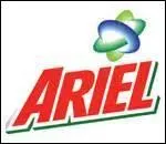 Ariel est une marque :