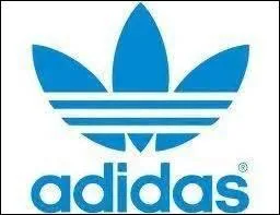 Adidas est une marque :